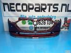 MAZDA 3 VOORBUMPER SEDAN ORIGINEEL ALLES LEVERBAAR, Gebruikt, -, Ophalen of Verzenden, Mazda