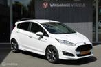 Ford Fiesta 1.0 EcoBoost|Titanium|ST-Line|5Drs|Navi|Nap, Euro 6, Lichtsensor, Origineel Nederlands, Bedrijf