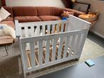 Vintage Ledikant 120x60, Ophalen, Gebruikt, Ledikant