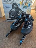 Zandstra Comfort - Long Track type 3 - nauwelijks gebruikt, Ophalen, Zandstra, Combinoren, Zo goed als nieuw