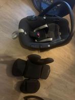 Maxi-Cosi Pebble 360 i-Size, Ophalen, Gebruikt, 0 t/m 13 kg, Maxi-Cosi