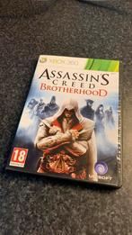 Assassins voor XBOX360, Spelcomputers en Games, Avontuur en Actie, Vanaf 18 jaar, 1 speler, Ophalen of Verzenden