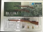 ZYToys 1/6 No.4 Mk.I Lee Enfield Sniper ZY2018B, Ophalen of Verzenden, Nieuw