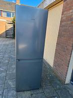 Bosch Koelkast met Vriesvak - Goede Staat, Witgoed en Apparatuur, Koelkasten en IJskasten, 200 liter of meer, 60 cm of meer, Zo goed als nieuw