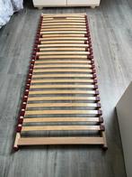 Latten bodem  140/200, Ophalen of Verzenden, Zo goed als nieuw, Tweepersoons, 140 cm