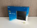 Sony PS4 inclusief 2 controllers, Spelcomputers en Games, Met 2 controllers, Ophalen of Verzenden, Original, 500 GB