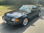 1994 Mercedes V12 SL600 Oldtimer, Auto's, Mercedes-Benz, Automaat, Gebruikt, Cabriolet, Overige brandstoffen