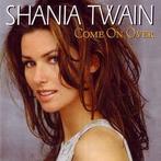 cd shania twain - come on over, Cd's en Dvd's, Cd's | Pop, Verzenden, 2000 tot heden, Zo goed als nieuw