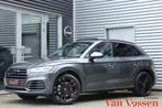 Audi SQ5 3.0 TFSI Quattro |Pano|Keyless|Virtual|Luchtvering|, Automaat, 12 maanden, Gebruikt, 2995 cc