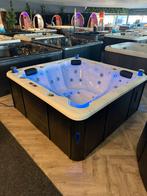 Jacuzzi 2 lig plaatsen balboa, Ophalen of Verzenden, Zo goed als nieuw, Pomp