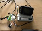 van Beijck e-bike controller met display lyra, Fietsen en Brommers, Fietsonderdelen, Ophalen of Verzenden, Gebruikt, Algemeen