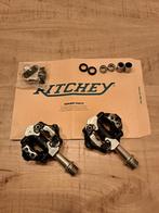 Ritchey WCS XC pedaal, Crankstel of Pedalen, Zo goed als nieuw, Ritchey, Mountainbike