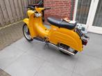 Simson schwalbe, Fietsen en Brommers, Scooters | Overige merken, Ophalen of Verzenden, Gebruikt, Benzine