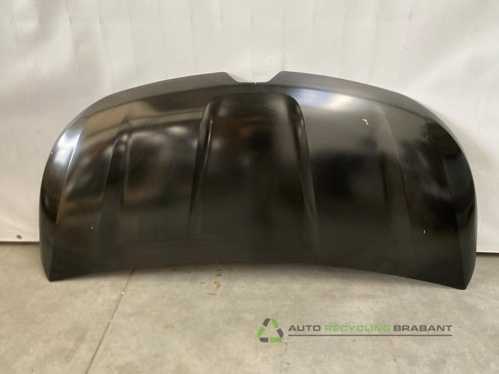 Motorkap van een Renault Trafic, Auto-onderdelen, Carrosserie en Plaatwerk, Motorkap, Renault, Gebruikt, 3 maanden garantie, Ophalen of Verzenden