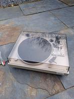 Vintage Akai AP-B20 Platenspeler - Werkend, Goede Naald, Gebruikt, Automatisch, Ophalen of Verzenden, Platenspeler
