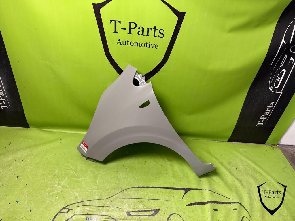 Kia picanto links zijscherm scherm spatbord 66311G6000, Kia, Heolleung-ro 12
06797  Seoul, Ophalen of Verzenden, Info@kia.com