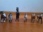 Schleich Paarden, Kinderen en Baby's, Speelgoed | Actiefiguren, Ophalen of Verzenden, Gebruikt