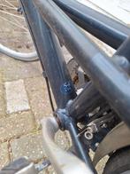 Damesfiets rih 54 cm framehoogte, Fietsen en Brommers, Fietsen | Dames | Damesfietsen, Overige merken, Versnellingen, Ophalen of Verzenden