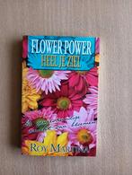 Roy Martina - Flower Power, Ophalen of Verzenden, Zo goed als nieuw, R. Martina