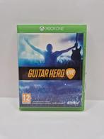 Guitar Hero Live Xbox One, Spelcomputers en Games, Games | Xbox One, Microsoft Corporation One Microsoft Way Redmond, WA 98052-6399 United States of America (Verenigde Staten) 📞 Telefoon: +1 425-882-8080 support@microsoft.com
