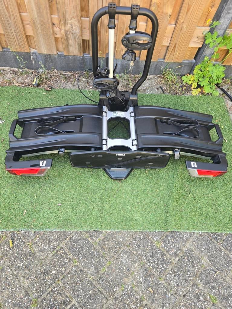 Thule EasyFold 933, Ophalen of Verzenden, Trekhaakdrager