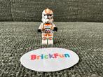 Lego star wars minifiguur 212th clone trooper sw1235. Nieuw!, Ophalen of Verzenden, Nieuw