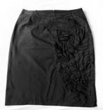 Lynde rok maat 40, Kleding | Dames, Maat 38/40 (M), Zwart, Ophalen of Verzenden, Zo goed als nieuw