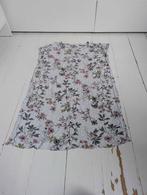Nachthemd met bloemenprint van C&A, Kleding | Dames, Pyjama's, C&A, Ophalen of Verzenden, Zo goed als nieuw, Maat 46/48 (XL) of groter