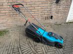 Gardena PowerMax 1100/32 Elektrische Grasmaaier, Tuin en Terras, Grasmaaiers, Cirkelmaaier, Gebruikt, Elektrische grasmaaier, Ophalen of Verzenden