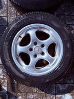 Mitsubishi L400 velgen set Steekmaat:  5  114, Ophalen, Velg(en), Zomerbanden, Bestelwagen