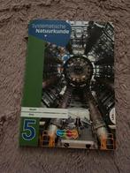 Systematische Natuurkunde VWO 5 - Zo goed als nieuw, Boeken, Ophalen of Verzenden, Zo goed als nieuw, VWO, Natuurkunde