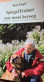 Boek Bets Engel: SpiegelTrainer een mooi beroep, Ophalen of Verzenden, Gelezen, Bets Engel