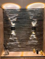 Steenstrips leisteen, Ophalen, Overige materialen, Wandtegels, Minder dan 20 cm