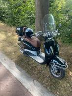 Rover Classic retro scooter – opknapper, Fietsen en Brommers, Ophalen, Gebruikt, Overige typen, Overige merken