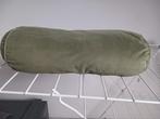 Groene  rolkussen, Ophalen, Zo goed als nieuw