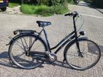 gazelle 4 speed dames, Gebruikt, Niet ingevuld, 56 cm of meer, Niet ingevuld
