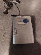 Sony Walkman Radio SRF-56, Audio, Tv en Foto, Walkmans, Discmans en Minidiscspelers, Ophalen of Verzenden, Walkman