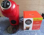 Krups NESCAFÉ Dolce Gusto Genio S Plus KP3405, Witgoed en Apparatuur, Koffiezetapparaten, Ophalen of Verzenden, Koffiemachine