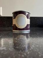 Proefpotje Ammonite van Farrow & Ball, nieuw, Overige kleuren, Nieuw, Ophalen of Verzenden, Verf