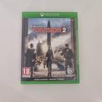 The Division 2 - Xbox One & Series X/S, Spelcomputers en Games, Online, Gebruikt, Vanaf 18 jaar, Shooter