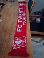 FC Twente sjaal. Gratis ophalen., Ophalen, Nieuw, Sjaal