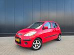 Hyundai i10 1.25 I 5DR 2008 Rood | Nw Remmerij&Beurt, Auto's, Voorwielaandrijving, 4 cilinders, 905 kg, Origineel Nederlands