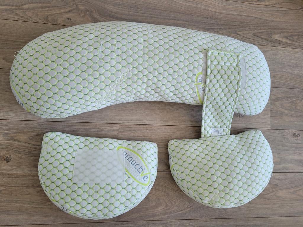 Zwangerschapskussen, Ophalen of Verzenden, Zwangerschap en Bevalling