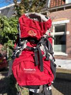 Backpack Lowe Alpine Frontier FZ ND55+10, Ophalen, Gebruikt, Rugzak