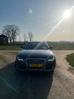 Audi A4 2.0 Tfsi 155KW Quattro S-tronic 2010 Grijs, Automaat, Zwart, 4 cilinders, 1984 cc