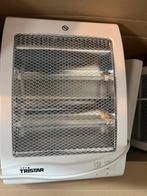 Elektrisch kacheltje, Ophalen, Gebruikt