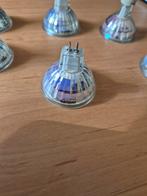 5 Philips led spotjes en 2 Osram transformatoren, Ophalen of Verzenden, Nieuw, Minder dan 30 watt, Led-lamp