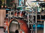 Tama Starclassic Performer - 7delige shellset, Muziek en Instrumenten, Drumstellen en Slagwerk, Ophalen, Gebruikt, Tama
