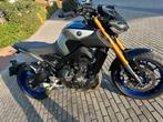 Yamaha MT09-SP bomvol accessoires!, Motoren, Motoren | Yamaha, Motorrijbewijs A, Particulier, Sportuitlaat, Meer dan 35 kW