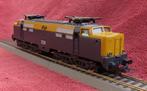 Lima NS 1200, Hobby en Vrije tijd, Modeltreinen | H0, Ophalen of Verzenden, Lima, Gelijkstroom, Locomotief